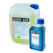 DIXIS LUX для промывки систем отопления